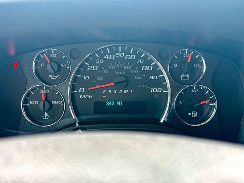 New 2025 Chevrolet Express 3500 w/ Power Convenience Package image 79
