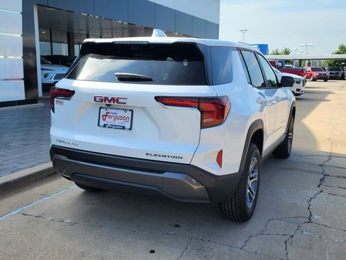 New 2026 GMC Terrain Elevation w/ Technology Package II image 4