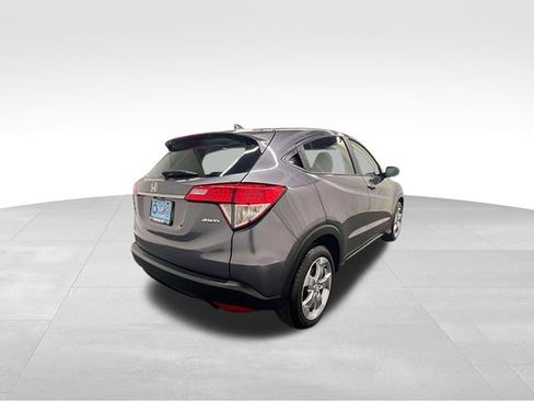Used 2022 Honda HR-V LX image 6