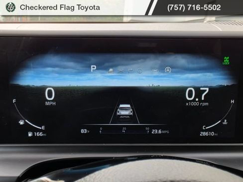 Used 2024 Kia Seltos EX AWD/4WD image 26