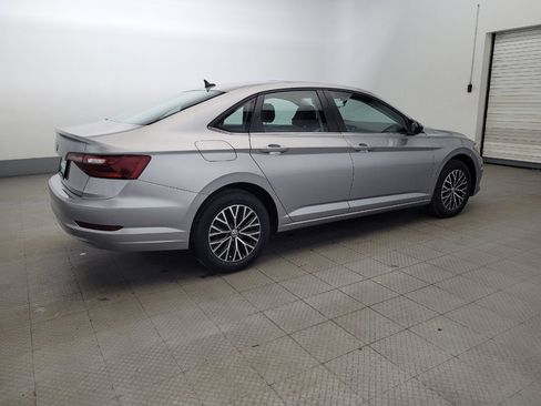Used 2021 Volkswagen Jetta SE FWD image 10