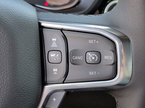 New 2026 RAM 1500 Laramie image 19