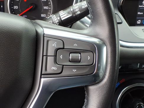 Used 2022 Chevrolet Blazer LT w/ Sound & Technology Package AWD/4WD image 17