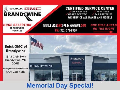 Used 2019 GMC Yukon SLT w/ Premium Edition AWD/4WD image 15