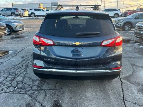 Used 2018 Chevrolet Equinox LT image 6