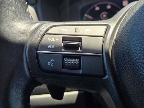 Used 2025 Honda Accord Sport image 27