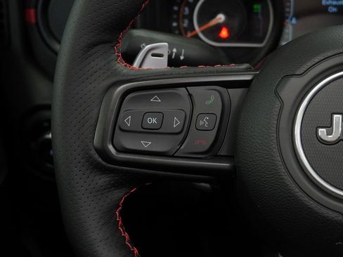 New 2026 Jeep Wrangler Unlimited Rubicon 392 image 26