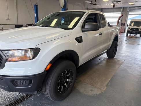 Used 2020 Ford Ranger XL w/ Equipment Group 101A Mid RWD image 4