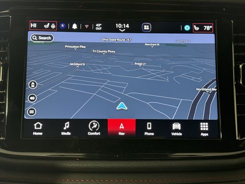 New 2026 Dodge Durango GT image 22