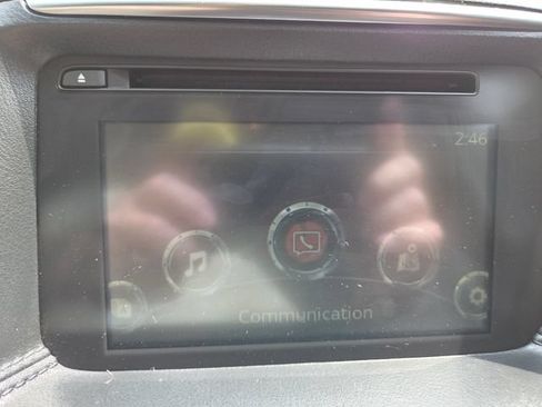 Used 2016 MAZDA CX-5 Grand Touring AWD/4WD image 36