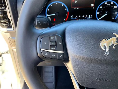 Used 2024 Ford Bronco Sport Big Bend w/ Convenience Package image 23