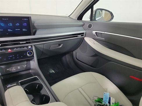 Certified 2025 Hyundai Sonata SEL image 14