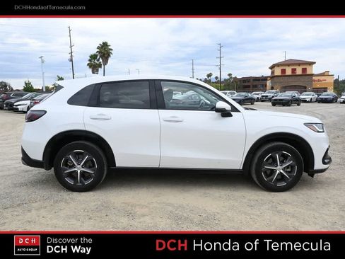 Used 2025 Honda HR-V EX-L image 5