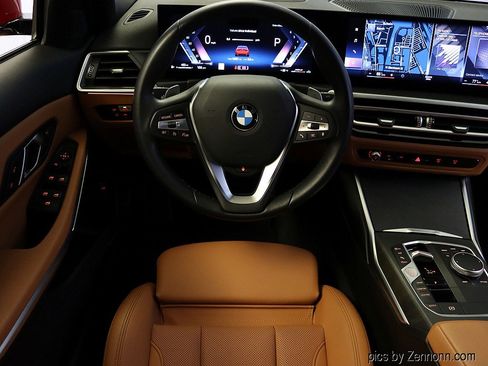 Certified 2024 BMW 330i xDrive Sedan image 15