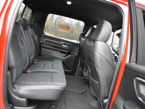 Used 2022 RAM 1500 Big Horn image 29