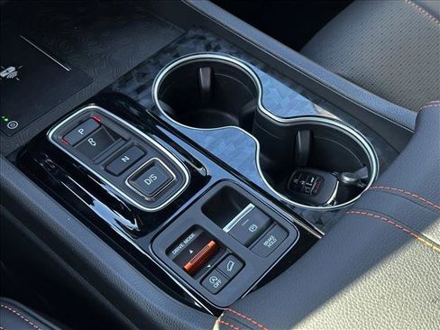 New 2026 Honda Passport TrailSport image 22