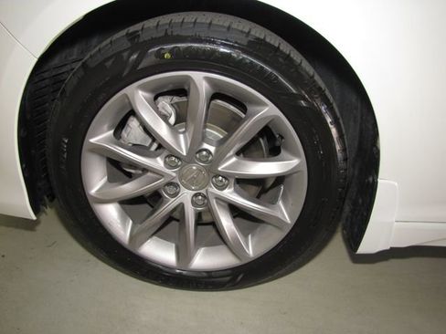 Used 2021 Acura TLX image 27