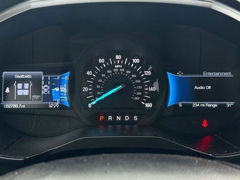 Used 2023 Ford Edge SEL image 32