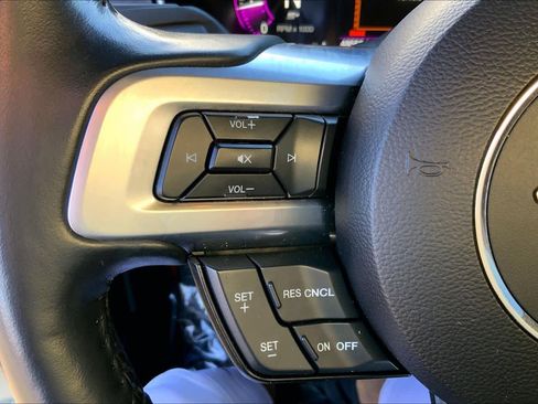 Used 2021 Ford Mustang Mach 1 w/ Equipment Group 700A image 22