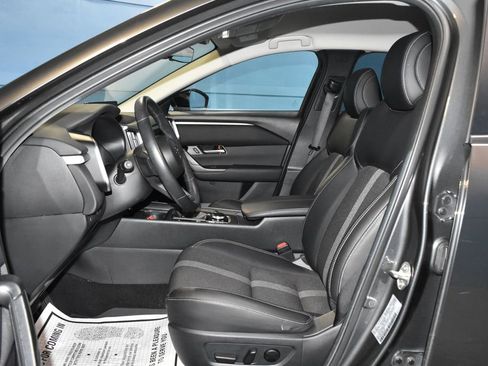 Used 2024 MAZDA CX-50 AWD 2.5 S w/ Cargo Package image 6