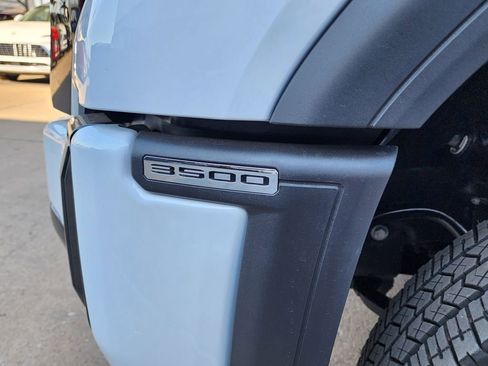 New 2026 GMC Sierra 3500 Denali Ultimate image 11