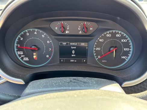 Used 2024 Chevrolet Malibu LT w/ Sport Edition FWD image 22