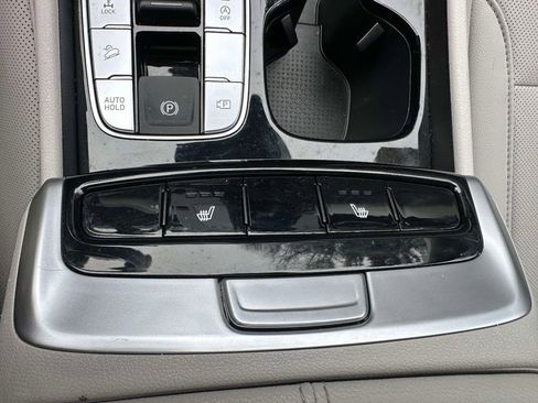 Used 2023 Hyundai Tucson SEL w/ Convenience Package image 31