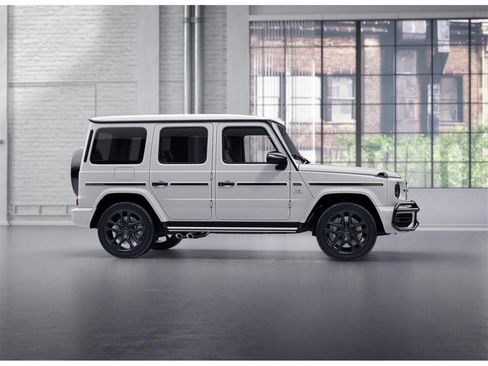 Used 2022 Mercedes-Benz G 63 AMG 4MATIC image 16