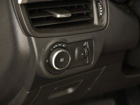 Used 2018 Buick Envision Essence w/ LPO, Cargo Package image 12