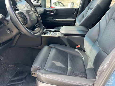 Certified 2024 Toyota Land Cruiser w/ Premium Package AWD/4WD image 11