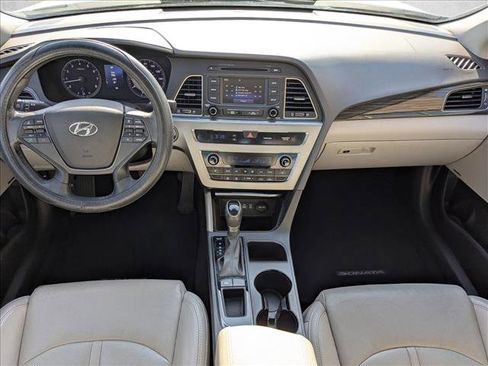 Used 2015 Hyundai Sonata Limited image 17