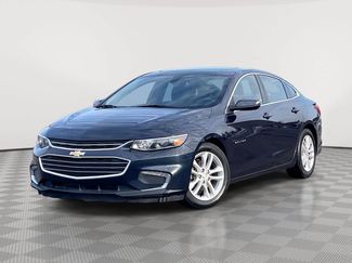 Used 2016 Chevrolet Malibu LT video 1