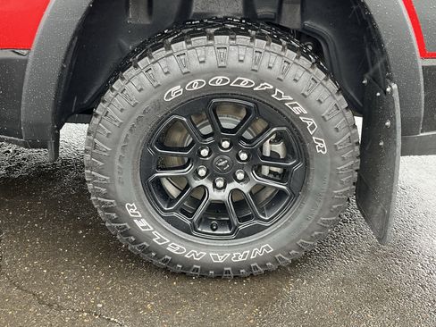 Used 2025 RAM 1500 Rebel image 25