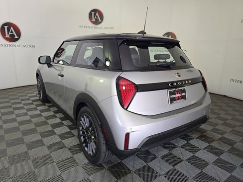 New 2026 MINI Cooper 2-Door Hardtop image 7
