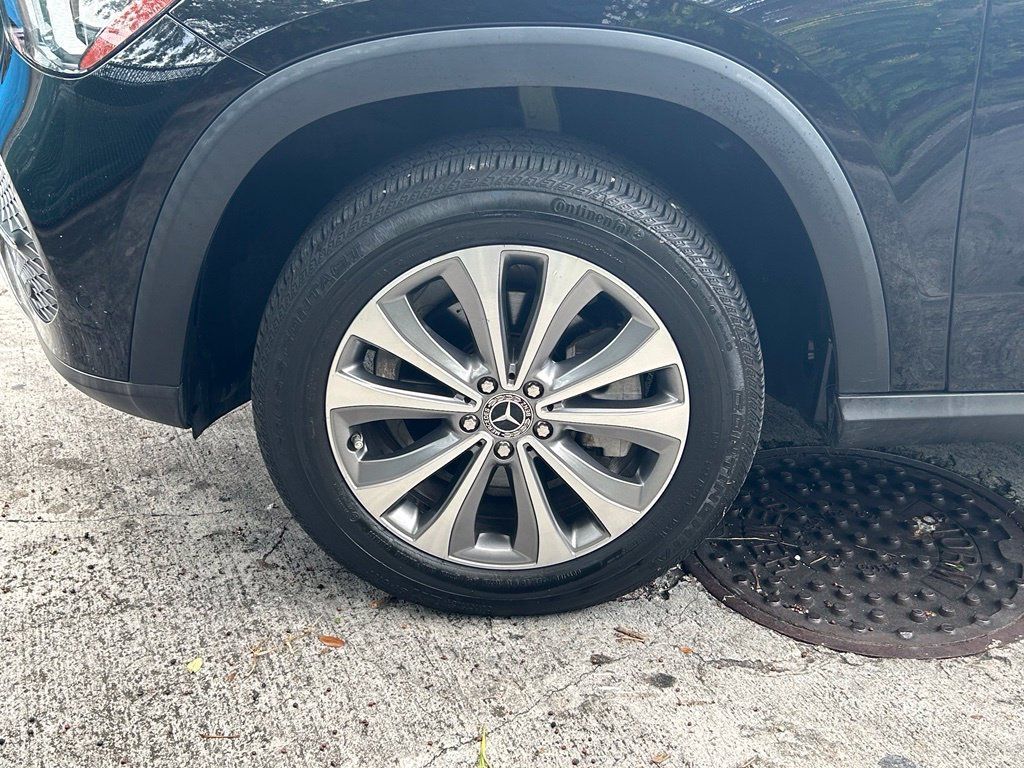 Used 2021 Mercedes-Benz GLE 350 image 28