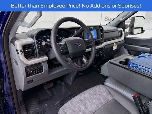 New 2026 Ford F450 XLT w/ FX4 Off-Road Package AWD/4WD image 21
