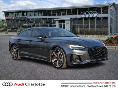 Used 2023 Audi A5 2.0T Premium Plus w/ Premium Plus