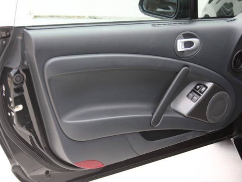 Used 2007 Mitsubishi Eclipse SE FWD image 27