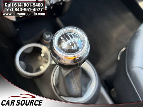 Used 2007 MINI Cooper S FWD image 18