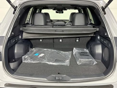 New 2026 Subaru Forester Touring AWD/4WD image 27