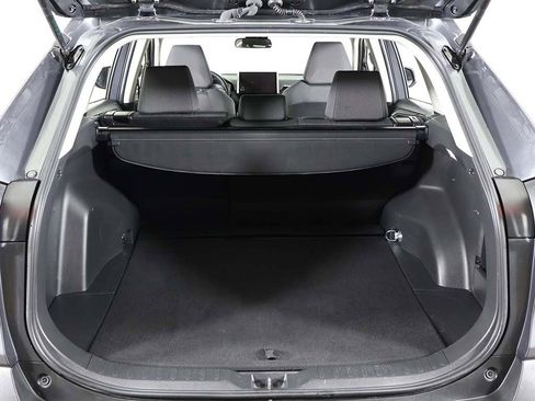 Used 2025 Toyota RAV4 XLE image 17