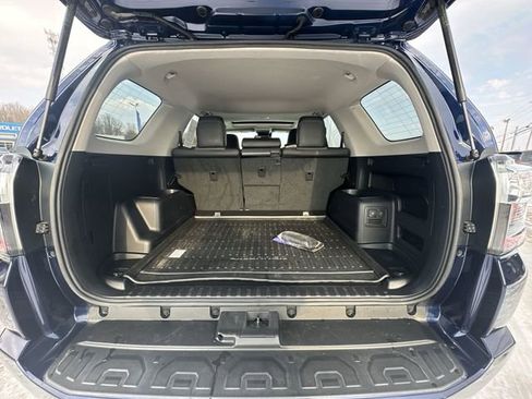 Used 2023 Toyota 4Runner SR5 Premium image 29