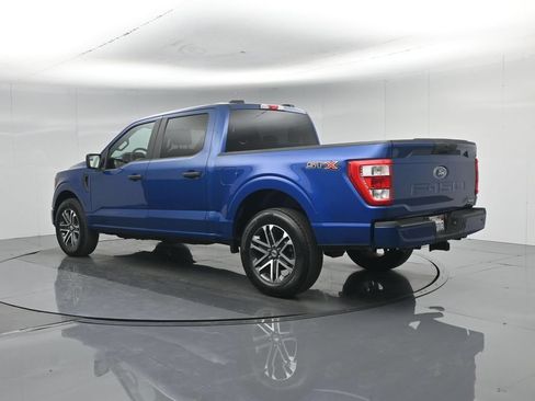 Certified 2023 Ford F150 XL w/ STX Appearance Package RWD image 7