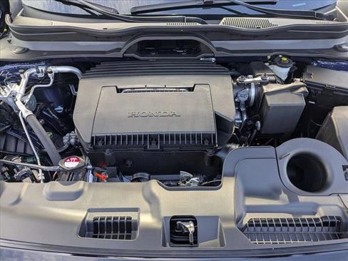 New 2026 Honda Passport TrailSport Elite image 17