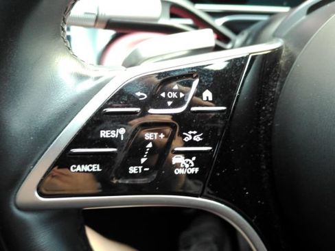 Used 2024 Mercedes-Benz S 580 4MATIC Sedan w/ AMG Line image 50