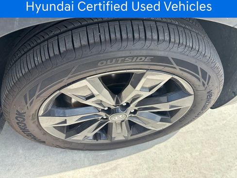 Used 2025 Hyundai Palisade XRT AWD/4WD image 27
