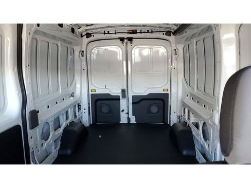 New 2026 Ford Transit 250 148 Medium Roof RWD image 43