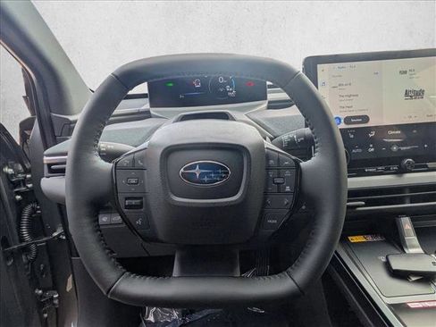 New 2026 Subaru Solterra w/ Limited Package AWD/4WD image 18