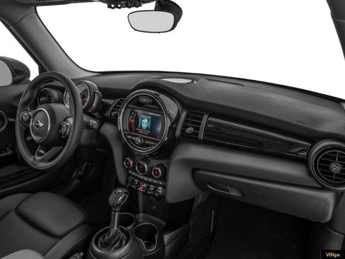 Used 2019 MINI Cooper S FWD image 5