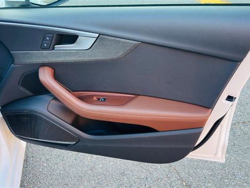 Used 2019 Audi A4 2.0T Premium Plus w/ Premium Plus Package image 29